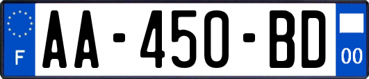 AA-450-BD