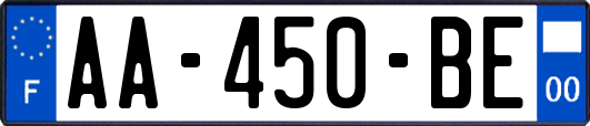 AA-450-BE