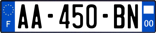 AA-450-BN