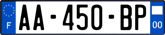 AA-450-BP