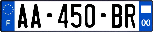 AA-450-BR