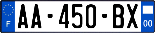 AA-450-BX