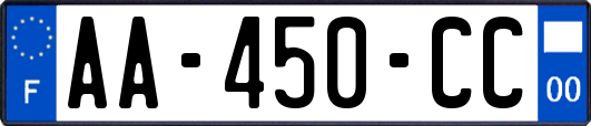 AA-450-CC