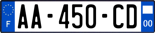 AA-450-CD