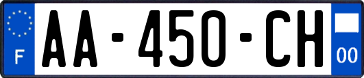 AA-450-CH