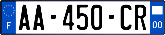 AA-450-CR