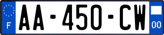 AA-450-CW