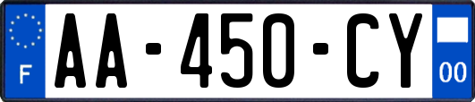 AA-450-CY