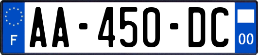 AA-450-DC