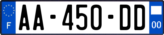 AA-450-DD