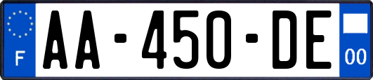 AA-450-DE