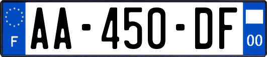 AA-450-DF