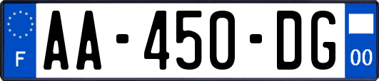 AA-450-DG