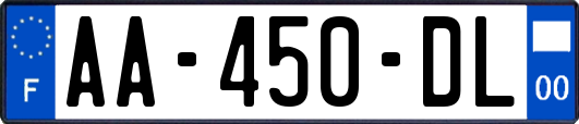 AA-450-DL