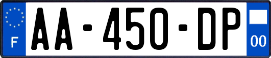 AA-450-DP