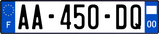 AA-450-DQ