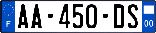 AA-450-DS