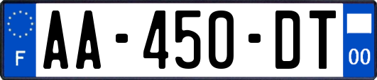 AA-450-DT