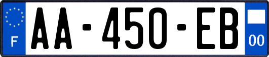 AA-450-EB