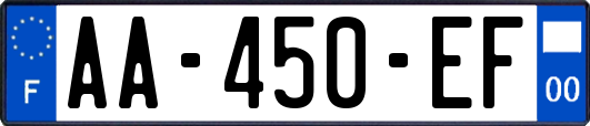 AA-450-EF