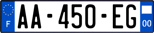 AA-450-EG