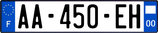 AA-450-EH