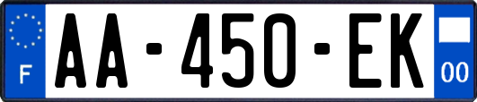 AA-450-EK