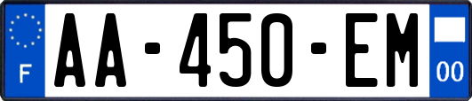 AA-450-EM