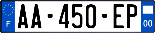 AA-450-EP