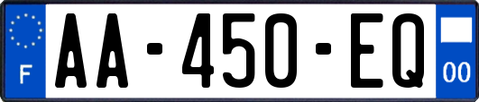 AA-450-EQ