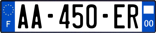 AA-450-ER