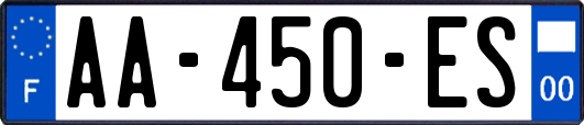 AA-450-ES