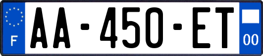 AA-450-ET