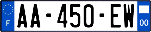 AA-450-EW