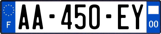 AA-450-EY