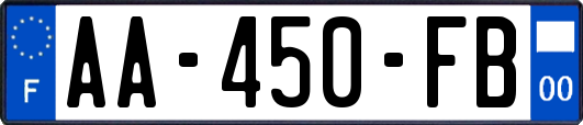 AA-450-FB