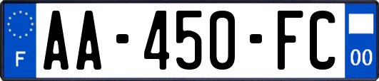 AA-450-FC