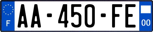 AA-450-FE