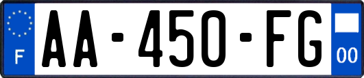 AA-450-FG