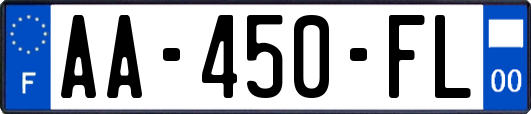 AA-450-FL