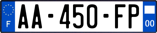 AA-450-FP