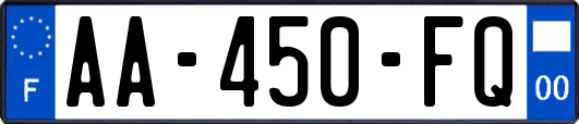 AA-450-FQ