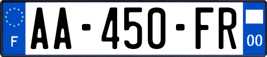 AA-450-FR