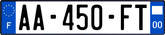 AA-450-FT