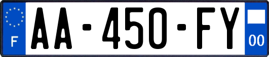 AA-450-FY