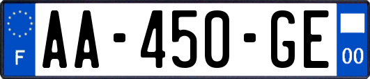 AA-450-GE