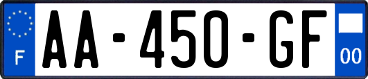 AA-450-GF