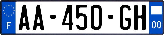 AA-450-GH