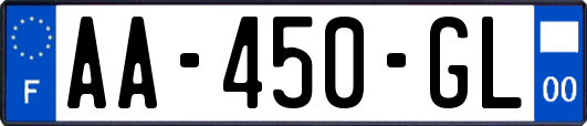 AA-450-GL