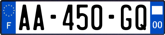 AA-450-GQ